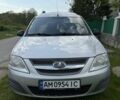 Сірий ВАЗ Largus, об'ємом двигуна 1.6 л та пробігом 198 тис. км за 5900 $, фото 1 на Automoto.ua