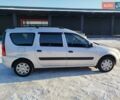 Сірий ВАЗ Largus, об'ємом двигуна 1.6 л та пробігом 185 тис. км за 5900 $, фото 5 на Automoto.ua
