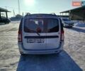Сірий ВАЗ Largus, об'ємом двигуна 1.6 л та пробігом 185 тис. км за 5900 $, фото 3 на Automoto.ua