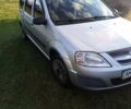 Серый ВАЗ Largus, объемом двигателя 1.6 л и пробегом 181 тыс. км за 5400 $, фото 1 на Automoto.ua