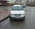 Сірий ВАЗ Largus, об'ємом двигуна 1.6 л та пробігом 220 тис. км за 5300 $, фото 1 на Automoto.ua
