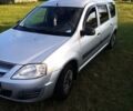 Серый ВАЗ Largus, объемом двигателя 1.6 л и пробегом 181 тыс. км за 5400 $, фото 1 на Automoto.ua