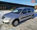 Сірий ВАЗ Largus, об'ємом двигуна 1.6 л та пробігом 185 тис. км за 5900 $, фото 1 на Automoto.ua