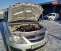 Сірий ВАЗ Largus, об'ємом двигуна 1.6 л та пробігом 185 тис. км за 5900 $, фото 29 на Automoto.ua
