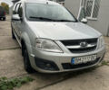 Серый ВАЗ Largus, объемом двигателя 1.6 л и пробегом 228 тыс. км за 4200 $, фото 1 на Automoto.ua