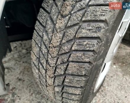 ВАЗ Largus 2015 у Изюме на Automoto.ua Сірий ВАЗ Largus, об'ємом двигуна 1.6 л та пробігом 38 тис. км за 7200 $, фото 19 на Automoto.ua
