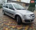 Серый ВАЗ Largus, объемом двигателя 1.6 л и пробегом 39 тыс. км за 6300 $, фото 1 на Automoto.ua
