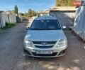 Сірий ВАЗ Largus, об'ємом двигуна 1.6 л та пробігом 203 тис. км за 5900 $, фото 1 на Automoto.ua