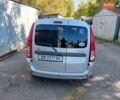 Сірий ВАЗ Largus, об'ємом двигуна 1.6 л та пробігом 203 тис. км за 5900 $, фото 13 на Automoto.ua