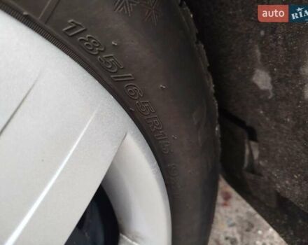 ВАЗ Largus 2015 у Изюме на Automoto.ua Сірий ВАЗ Largus, об'ємом двигуна 1.6 л та пробігом 38 тис. км за 7200 $, фото 17 на Automoto.ua
