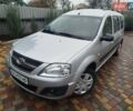 Серый ВАЗ Largus, объемом двигателя 1.6 л и пробегом 39 тыс. км за 6300 $, фото 5 на Automoto.ua