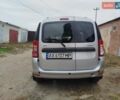 ВАЗ Largus 2015 у Изюме на Automoto.ua Сірий ВАЗ Largus, об'ємом двигуна 1.6 л та пробігом 38 тис. км за 7200 $, фото 1 на Automoto.ua