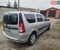 ВАЗ Largus 2015 у Изюме на Automoto.ua Сірий ВАЗ Largus, об'ємом двигуна 1.6 л та пробігом 38 тис. км за 7200 $, фото 9 на Automoto.ua