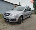 ВАЗ Largus 2015 у Изюме на Automoto.ua Сірий ВАЗ Largus, об'ємом двигуна 1.6 л та пробігом 38 тис. км за 7200 $, фото 1 на Automoto.ua