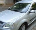 Сірий ВАЗ Largus, об'ємом двигуна 1.6 л та пробігом 106 тис. км за 6200 $, фото 4 на Automoto.ua