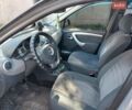 Сірий ВАЗ Largus, об'ємом двигуна 1.6 л та пробігом 203 тис. км за 5900 $, фото 9 на Automoto.ua
