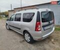 ВАЗ Largus 2015 у Изюме на Automoto.ua Сірий ВАЗ Largus, об'ємом двигуна 1.6 л та пробігом 38 тис. км за 7200 $, фото 2 на Automoto.ua