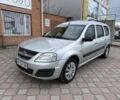 Сірий ВАЗ Largus, об'ємом двигуна 1.6 л та пробігом 180 тис. км за 5700 $, фото 5 на Automoto.ua