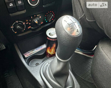 Серый ВАЗ Largus, объемом двигателя 1.6 л и пробегом 68 тыс. км за 6500 $, фото 55 на Automoto.ua