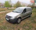 Серый ВАЗ Largus, объемом двигателя 1.6 л и пробегом 164 тыс. км за 3300 $, фото 1 на Automoto.ua