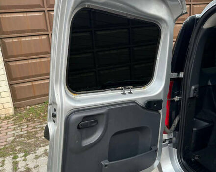 Серый ВАЗ Largus, объемом двигателя 1.6 л и пробегом 68 тыс. км за 6500 $, фото 10 на Automoto.ua