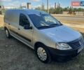 Сірий ВАЗ Largus, об'ємом двигуна 1.6 л та пробігом 162 тис. км за 3500 $, фото 8 на Automoto.ua