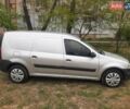 Серый ВАЗ Largus, объемом двигателя 1.6 л и пробегом 164 тыс. км за 3300 $, фото 6 на Automoto.ua