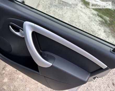 Серый ВАЗ Largus, объемом двигателя 1.6 л и пробегом 68 тыс. км за 6500 $, фото 42 на Automoto.ua