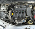 Сірий ВАЗ Largus, об'ємом двигуна 1.6 л та пробігом 68 тис. км за 6500 $, фото 54 на Automoto.ua