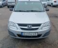 Серый ВАЗ Largus, объемом двигателя 1.6 л и пробегом 275 тыс. км за 4900 $, фото 6 на Automoto.ua