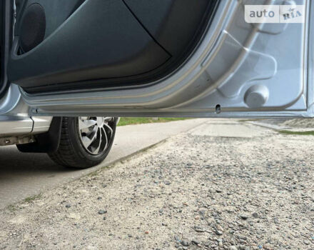 Серый ВАЗ Largus, объемом двигателя 1.6 л и пробегом 68 тыс. км за 6500 $, фото 44 на Automoto.ua