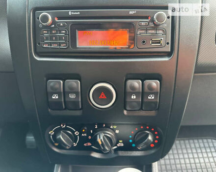 Серый ВАЗ Largus, объемом двигателя 1.6 л и пробегом 68 тыс. км за 6500 $, фото 49 на Automoto.ua