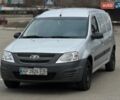 Сірий ВАЗ Largus, об'ємом двигуна 1.6 л та пробігом 193 тис. км за 4300 $, фото 1 на Automoto.ua