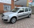 Сірий ВАЗ Largus, об'ємом двигуна 1.6 л та пробігом 180 тис. км за 4999 $, фото 1 на Automoto.ua