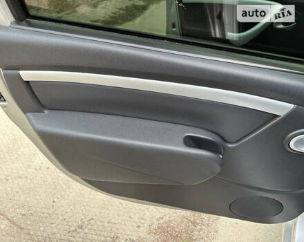 Серый ВАЗ Largus, объемом двигателя 1.6 л и пробегом 68 тыс. км за 6500 $, фото 33 на Automoto.ua