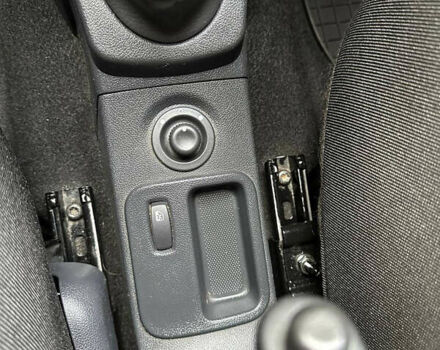 Серый ВАЗ Largus, объемом двигателя 1.6 л и пробегом 68 тыс. км за 6500 $, фото 54 на Automoto.ua