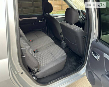 Серый ВАЗ Largus, объемом двигателя 1.6 л и пробегом 68 тыс. км за 6500 $, фото 36 на Automoto.ua