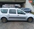 Сірий ВАЗ Largus, об'ємом двигуна 1.6 л та пробігом 275 тис. км за 4900 $, фото 4 на Automoto.ua