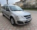 Сірий ВАЗ Largus, об'ємом двигуна 1.6 л та пробігом 180 тис. км за 5700 $, фото 1 на Automoto.ua