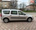 Серый ВАЗ Largus, объемом двигателя 1.6 л и пробегом 180 тыс. км за 5600 $, фото 2 на Automoto.ua