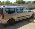 Сірий ВАЗ Largus, об'ємом двигуна 1.6 л та пробігом 69 тис. км за 6900 $, фото 4 на Automoto.ua