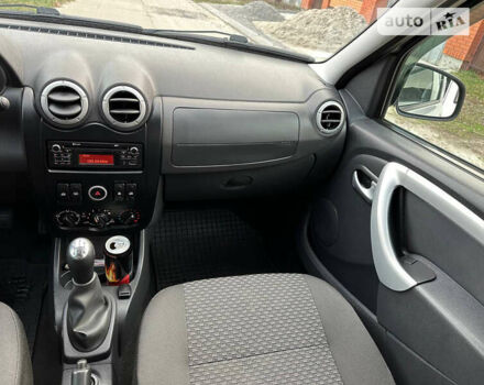 Серый ВАЗ Largus, объемом двигателя 1.6 л и пробегом 68 тыс. км за 6500 $, фото 47 на Automoto.ua