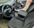 Серый ВАЗ Largus, объемом двигателя 1.6 л и пробегом 164 тыс. км за 3300 $, фото 9 на Automoto.ua