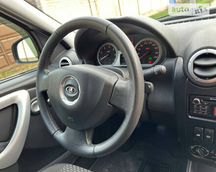 Серый ВАЗ Largus, объемом двигателя 1.6 л и пробегом 68 тыс. км за 6500 $, фото 50 на Automoto.ua