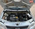 Серый ВАЗ Largus, объемом двигателя 1.6 л и пробегом 180 тыс. км за 5600 $, фото 16 на Automoto.ua