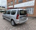 Серый ВАЗ Largus, объемом двигателя 1.6 л и пробегом 180 тыс. км за 5600 $, фото 9 на Automoto.ua