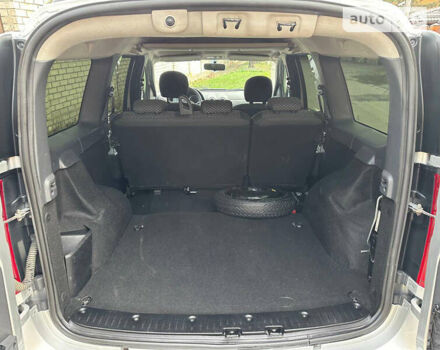 Серый ВАЗ Largus, объемом двигателя 1.6 л и пробегом 68 тыс. км за 6500 $, фото 11 на Automoto.ua