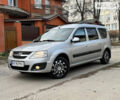 Серый ВАЗ Largus, объемом двигателя 1.6 л и пробегом 68 тыс. км за 6500 $, фото 2 на Automoto.ua