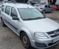 Сірий ВАЗ Largus, об'ємом двигуна 1.6 л та пробігом 275 тис. км за 4900 $, фото 1 на Automoto.ua