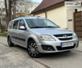 Серый ВАЗ Largus, объемом двигателя 1.6 л и пробегом 68 тыс. км за 6500 $, фото 5 на Automoto.ua
